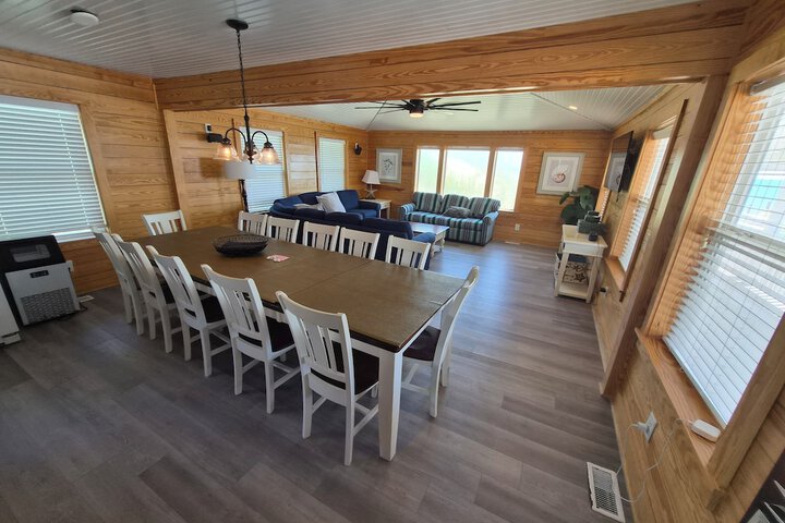SandSpur Ocean Cottages