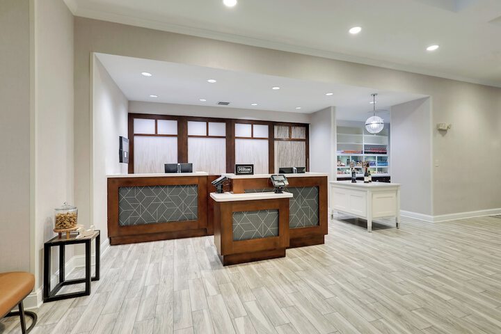 Homewood Suites by Hilton Charleston - Mt. Pleasant