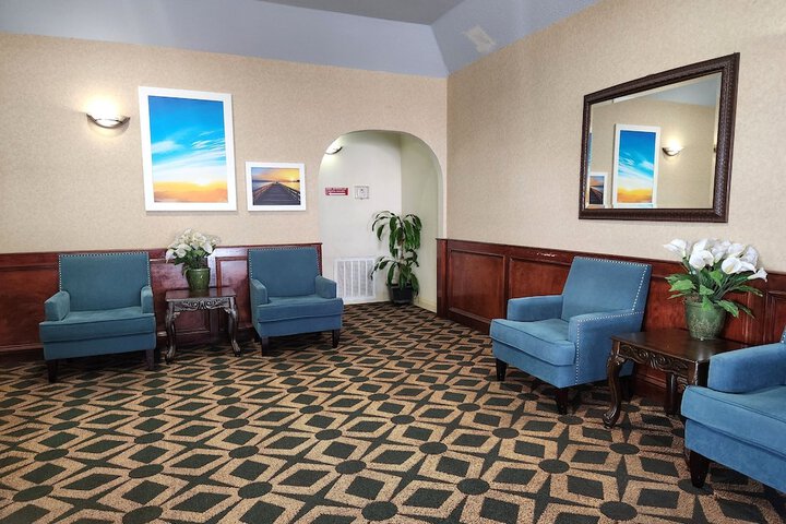 Studio 6 Suites – Pasadena TX