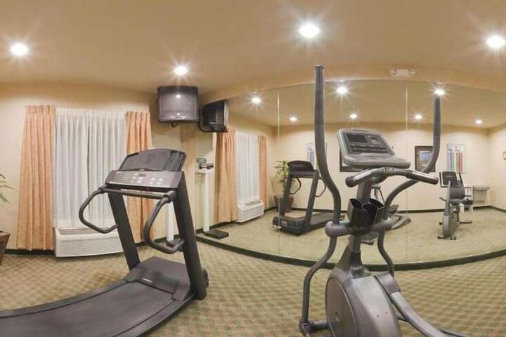 Health and Fitness 41 of 46