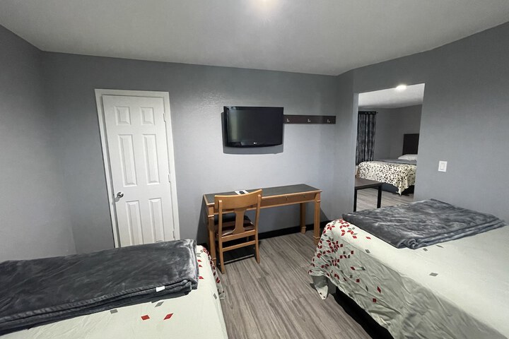 Ridge Motel