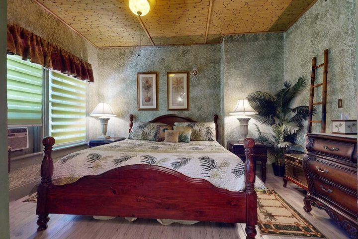 Casa Coquina Del Mar B & B