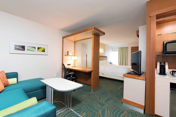 Springhill Suites Houston Sugar Land