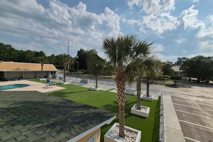 Baymont by Wyndham Pawleys Island