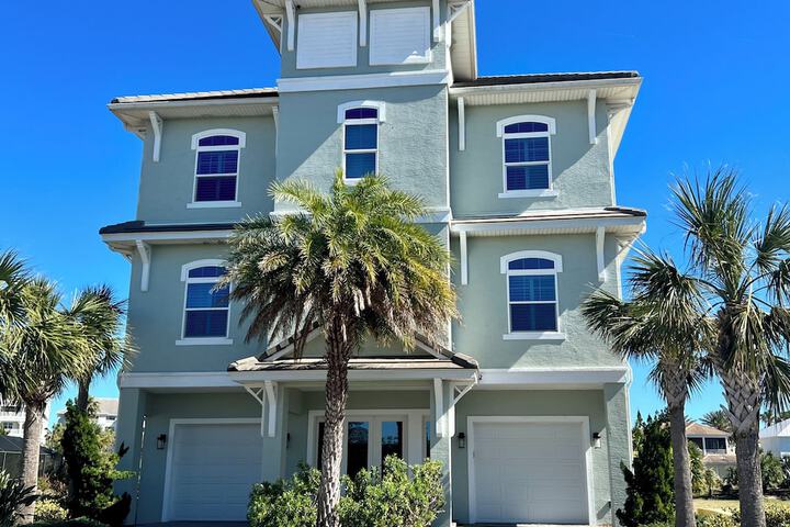 Hammock Beach Golf Resort & Spa