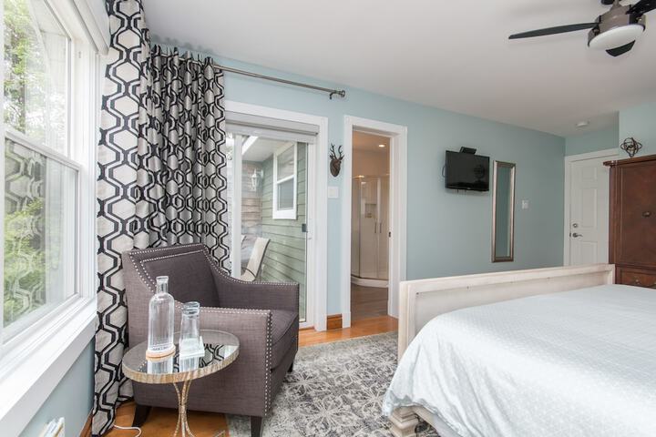 Craigleith Manor Bed & Breakfast