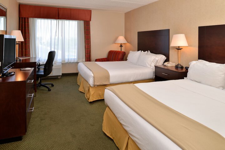 Holiday Inn Express Hotel & Suites Ocean City by IHG