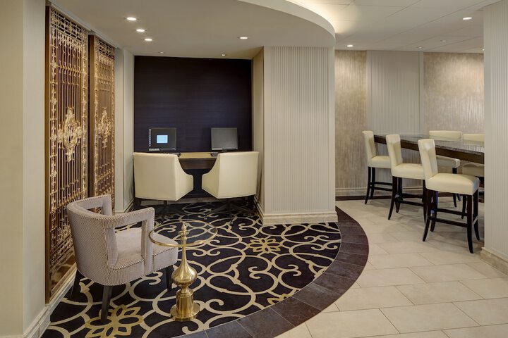 Best Western Premier Park Hotel