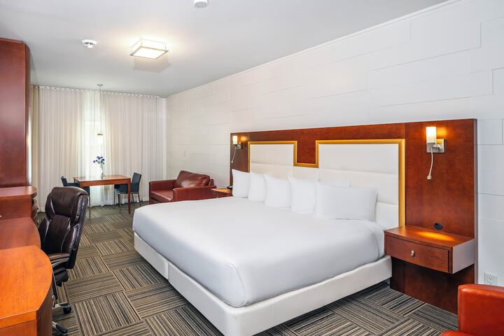 Les Suites de Laviolette an Ascend Collection Hotel