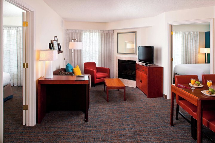 Residence Inn by Marriott® Baton Rouge South