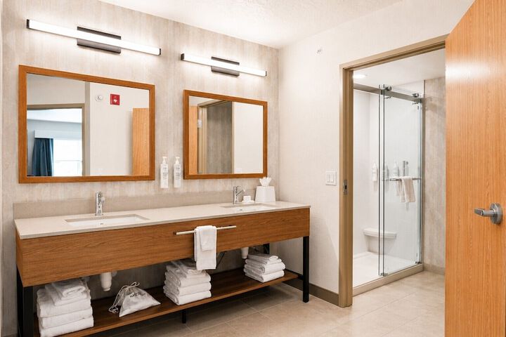Hampton Inn by Hilton Hailey Sun Valley