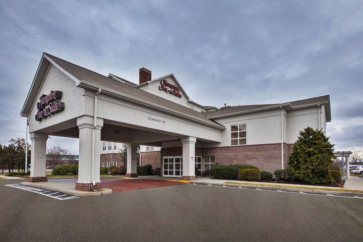 Hampton Inn & Suites Providence / Warwick-Airport