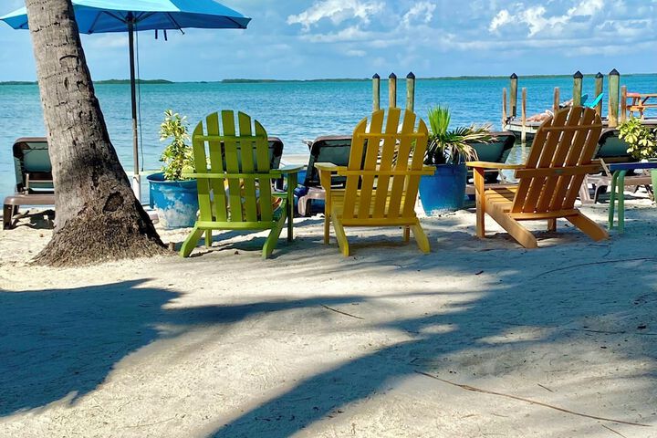 Seafarer Key Largo