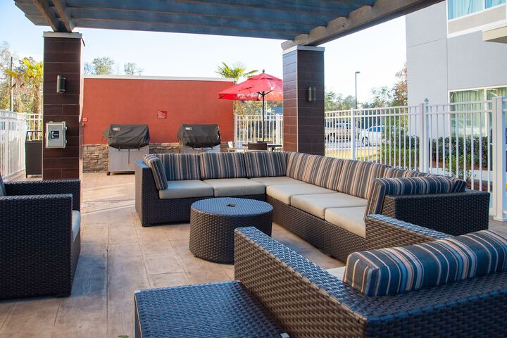TownePlace Suites by Marriott Mobile Saraland