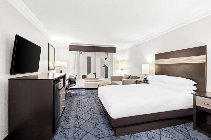 Best Western Slidell Hotel