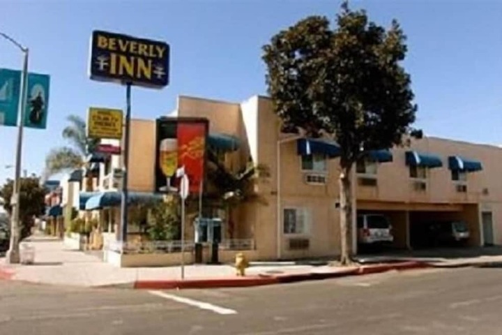 Hotel 6 of 67