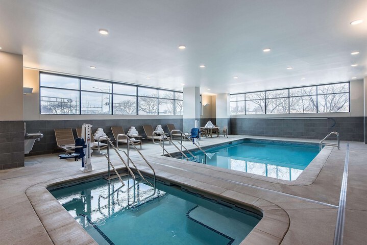 Hyatt House Rochester / Mayo Clinic Area