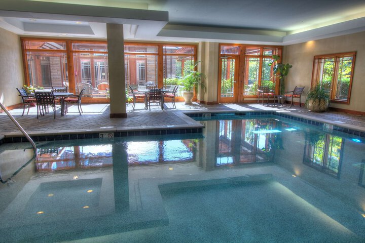 Hilton Garden Inn Gatlinburg