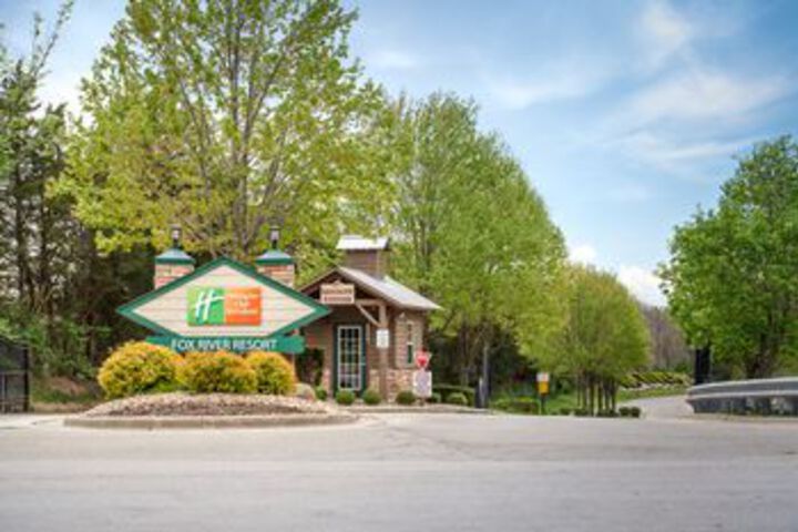 Holiday Inn Club Vacations Fox River Resort