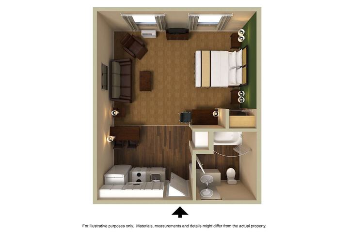 Room 26 of 35