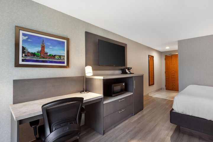 Best Western Belleville
