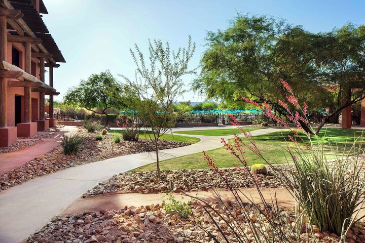 Sheraton Grand at Wild Horse Pass