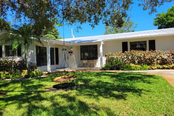 The Floridas finest living villa