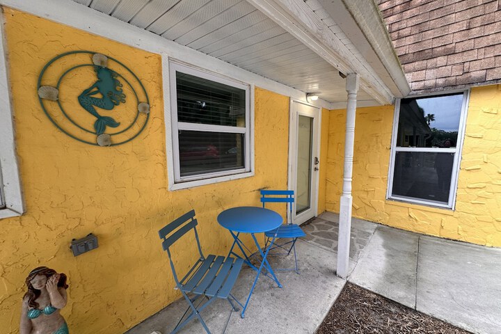Terrace/Patio 28 of 33