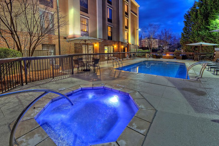 Pool 2 of 42