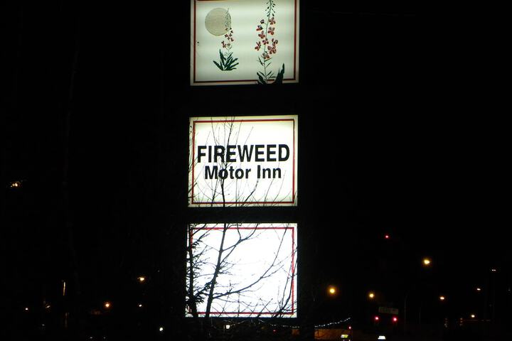 Fireweed Motel