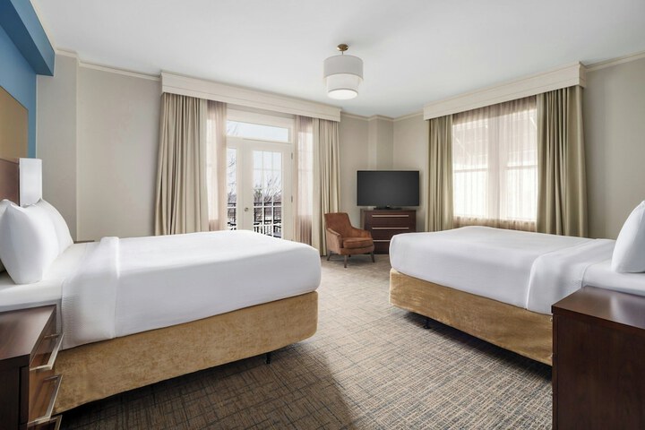 Residence Inn by Marriott Atlanta Midtown / Georgia Tech