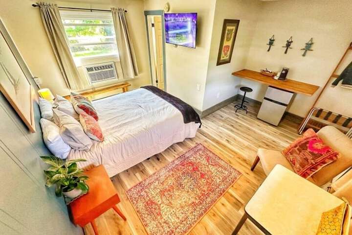 Brittany Motel