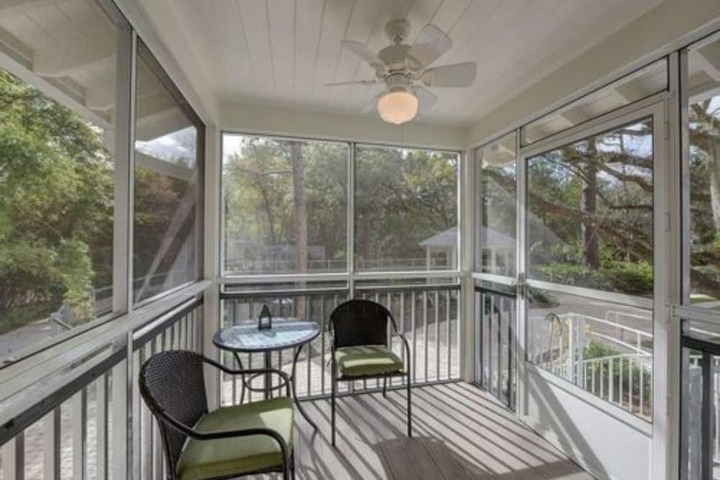 Terrace/Patio 30 of 38