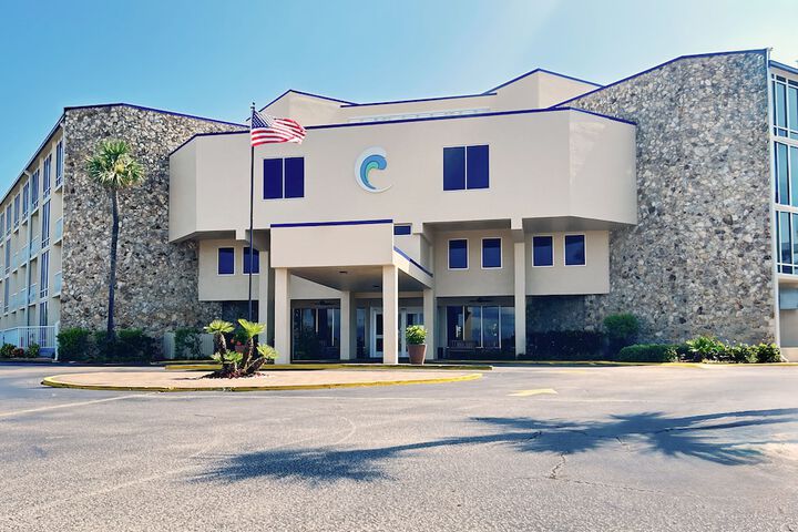 Ocean East Resort Club
