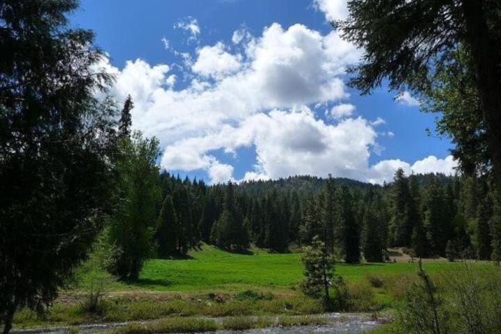 Big Creek Inn