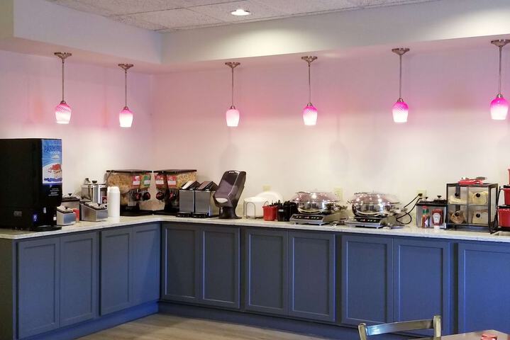 Breakfast/Coffee Service 51 of 57