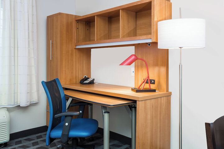 TownePlace Suites by Marriott Boise Downtown / University