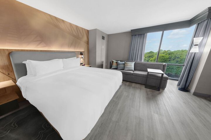 Houston Marriott North