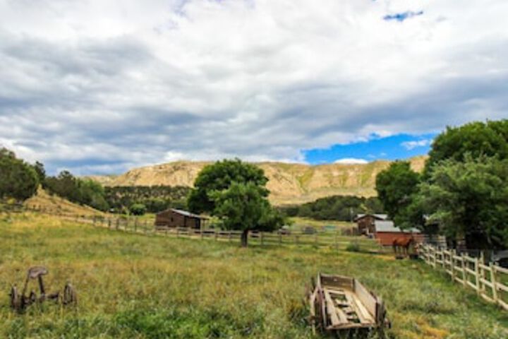 Rustler s Roost Ranch