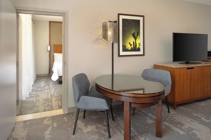 The Westin Rancho Mirage Golf Resort & Spa