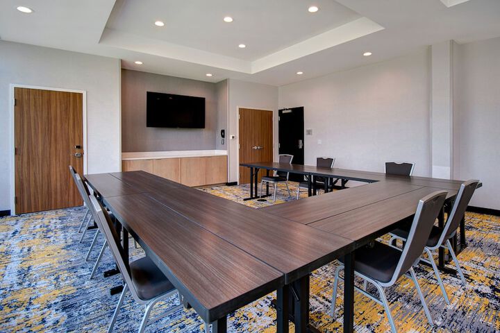 TownePlace Suites by Marriott Cincinnati Airport South