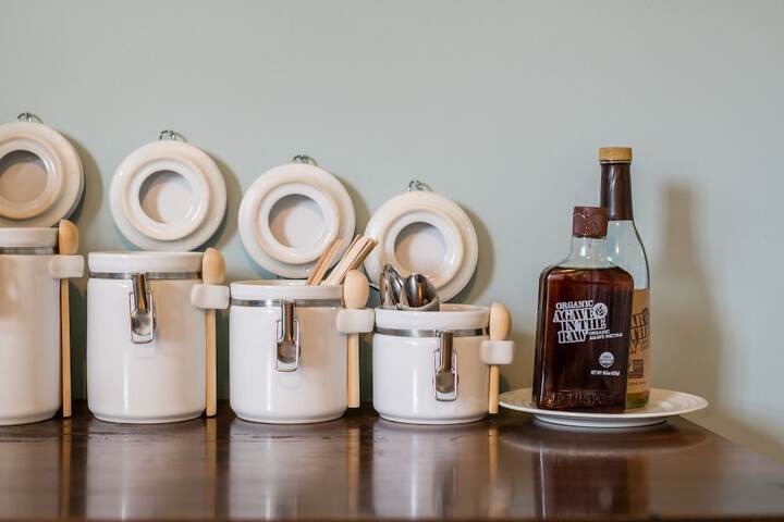 Breakfast/Coffee Service 48 of 60