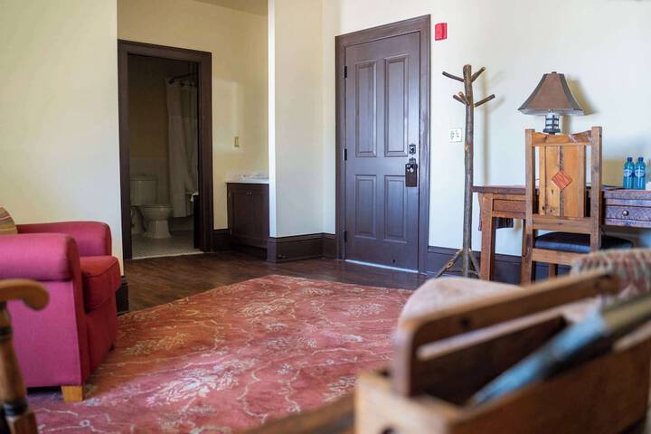 Sheridan Inn Best Western Signature Collection