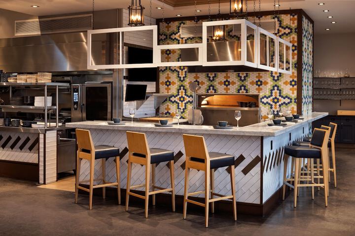 Delta Hotels by Marriott Grand Okanagan Resort