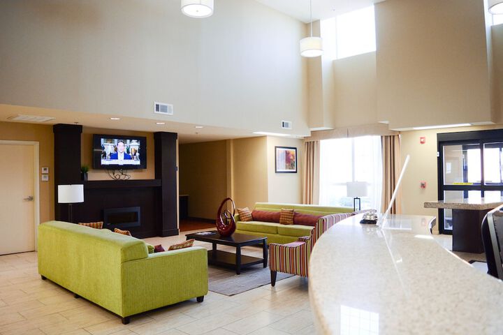 Hotel Interior 3 of 21