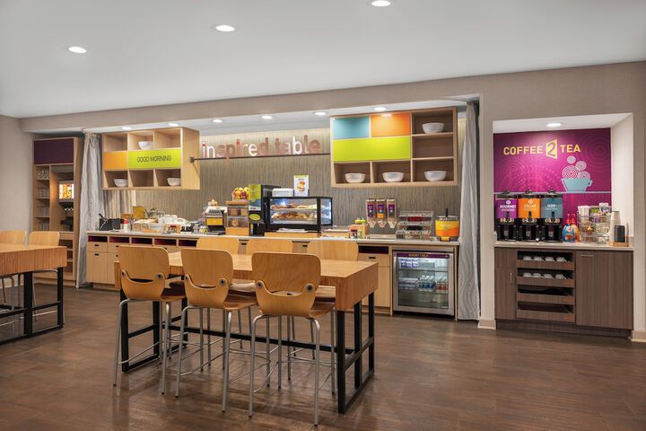 Home2 Suites by Hilton Lake Charles LA
