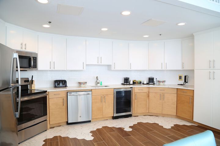 DoubleTree by Hilton Ocean City Oceanfront