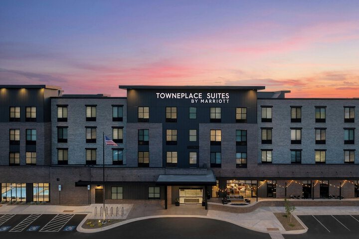 TownePlace Suites by Marriott Bozeman