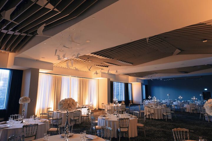 Courtyard by Marriott Montreal Brossard