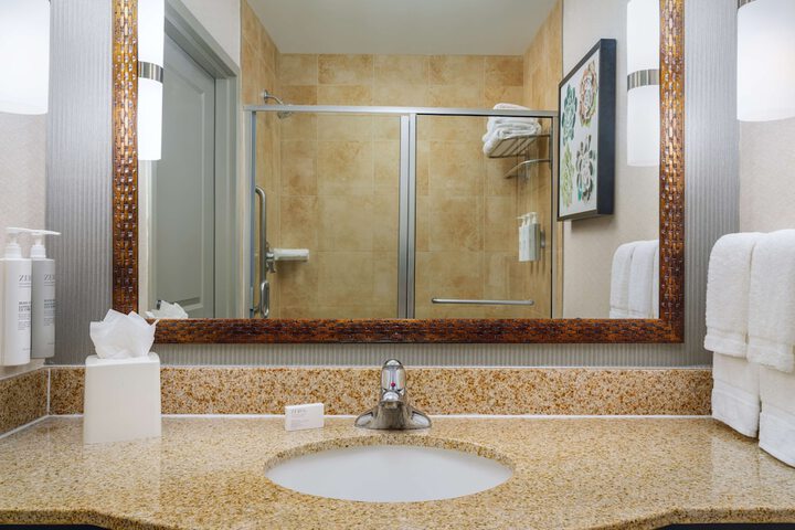 Hilton Garden Inn El Paso Airport